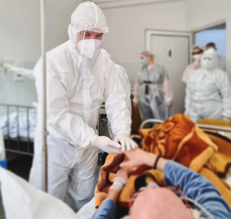 Денес регистрирани 223 нови случаи на коронавирус, 4 починати лица
