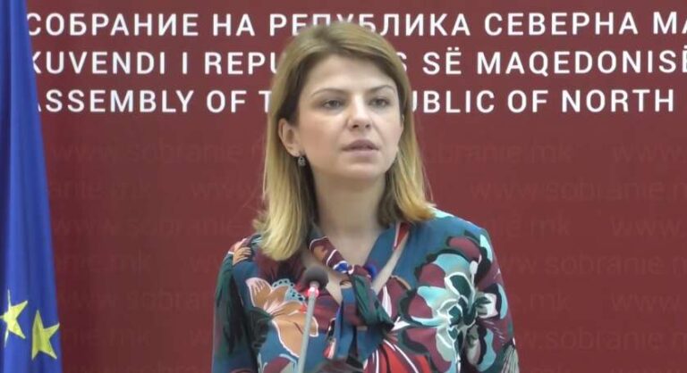 Лукаревска: Следните избори ќе бидат во 2024 година, наш приоритет е стандардот на граѓаните