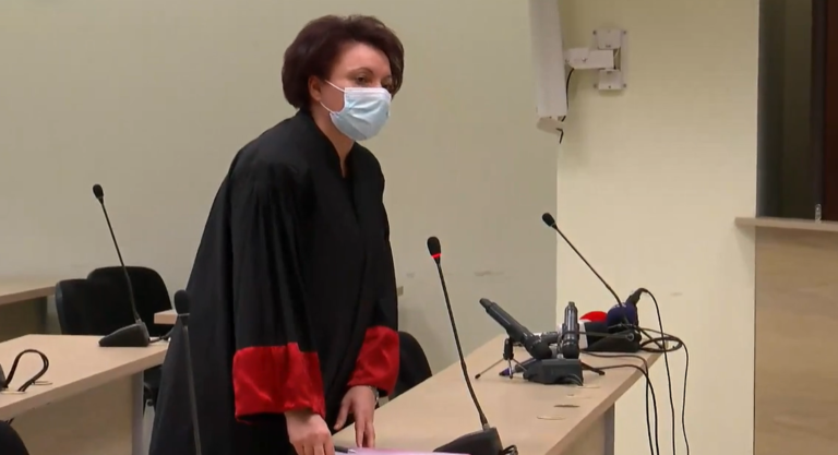 Обвинителството ги распореди предметите  – Обвинителката Стефанова ќе го работи предметот за Муареми, а Коларевиќ за „Виа Комерц“
