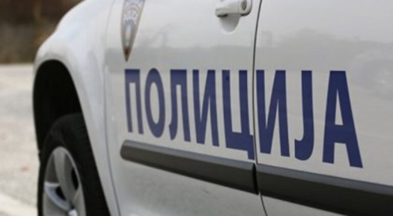 Претрес во Кривогаштани, пронајдени оружје и муниција, приведени две лица