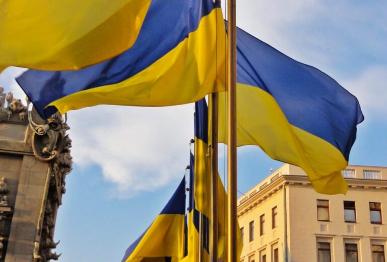 Украина бара протерување на Русија од Обединетите нации и одземање на статусот постојана членка на Советот за безбедност