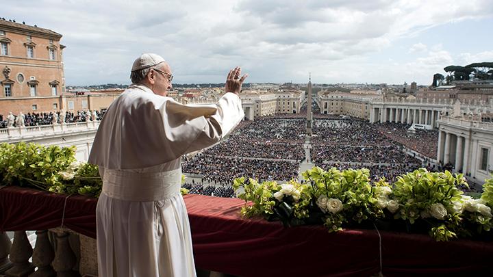 Ватикан: Сè уште има простор за мудрост и добра волја