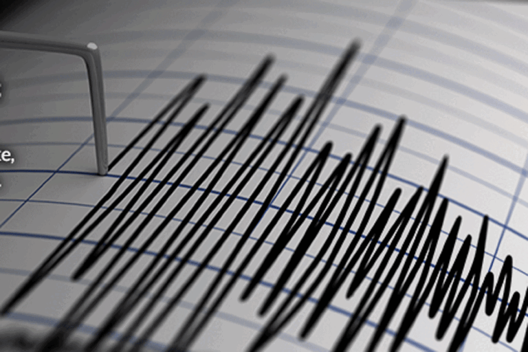 Земјотрес со јачина од 3,7 степени ја погоди Албанија