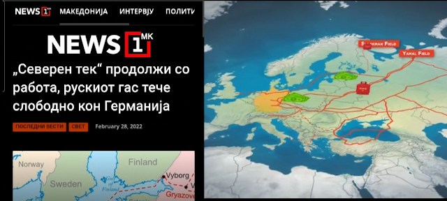 (ВИДЕО)  Украина пред капитулација, Европа вечна „Блудница Вавилонска“