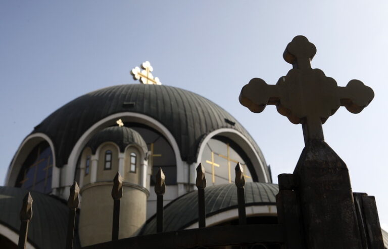 Митрополит пловдивски Николај: Македонската православна црква има право на афтокефалност