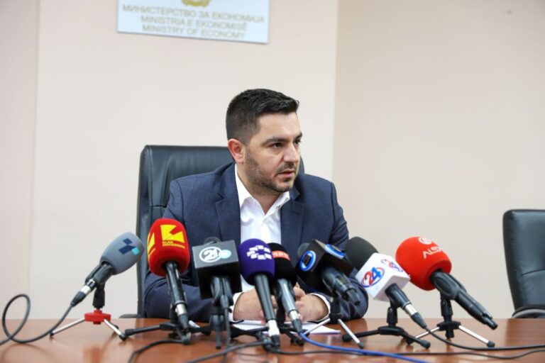 Денеска само во Скопје се казнети седум правни субјекти поради непочитување на владини мерки
