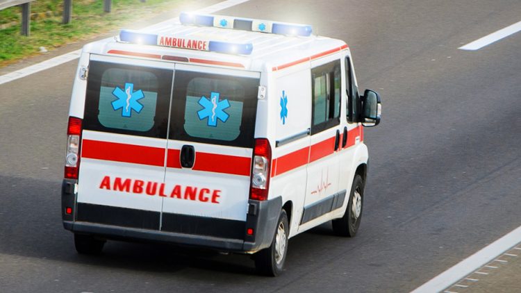 Тешка несреќа во Велес: 19-годишно момче заврши со тешки повреди