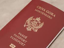 Црна Гора за еден и пол месец додели 28 државјанства на руски граѓани