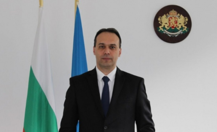 Новиот бугарски министер за одбрана Заков: Загарантирана е безбедноста на Бугарија во Црно Море