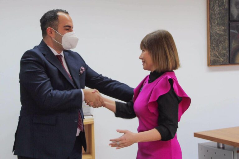 Комисија за образование и наука на ВМРО – ДПМНЕ: Министре Шакири, дали и МОН ќе станува пилот-проект???