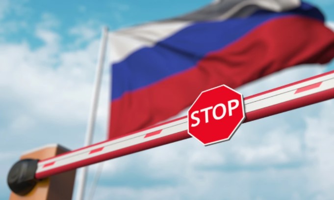 ЕУ забрани влез на возила со руски и белоруски регистрации