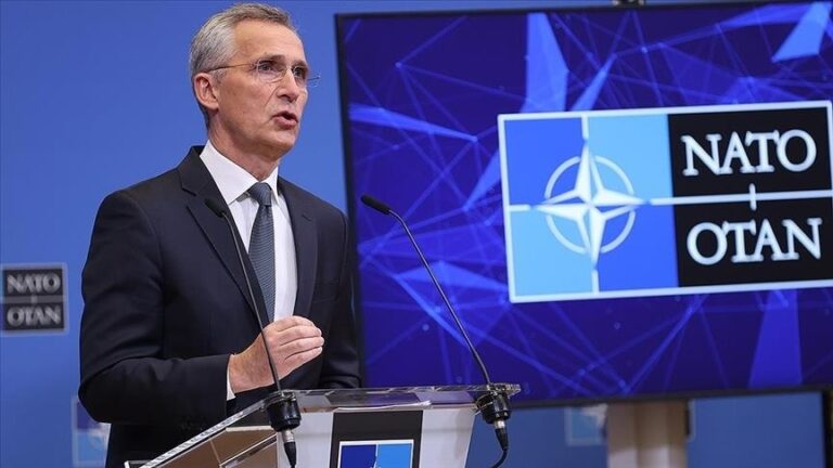Генералниот секретар на НАТО, попладнево ќе одржи вонредна прес-конференција