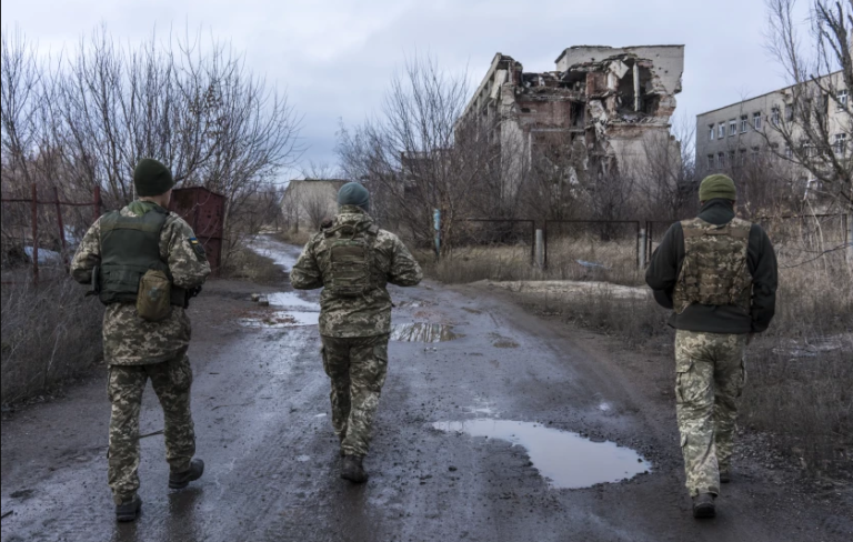 Министерство за надворешни работи на Украина: Киднапиран е градоначалникот на Мелитопол