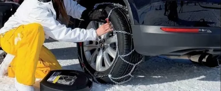 Завршува обврската за зимска опрема во возилата