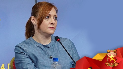Димитриеска Кочоска: Каде исчезна фамозната 1 милјарда евра помош која Заев ја зборуваше и тоа само за првите три пакети?