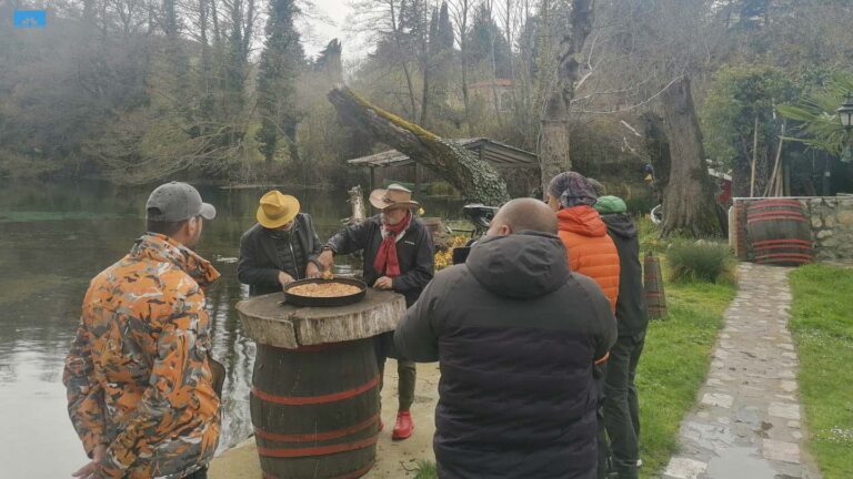 Охрид како туристичка дестинација ќе се промовира во Турција