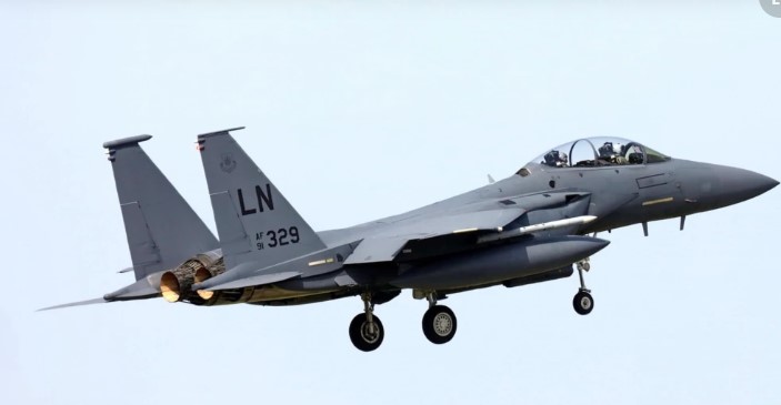 САД одобрија продажба на осум борбени авиони Ф-16 на Бугарија