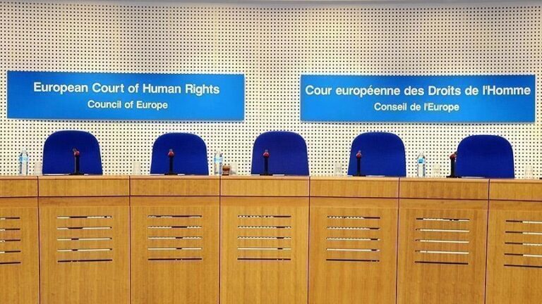 Европскиот суд за човекови права ја осуди Франција за држење на 8-годишно дете во притвор