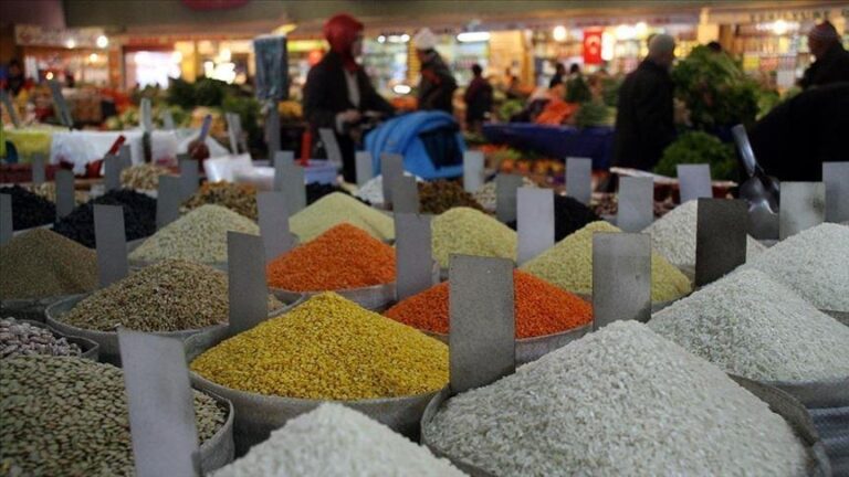 Светските цени на храната бележат огромен скок во март