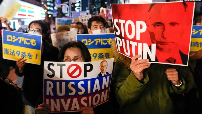 Јапонија протера 8 руски дипломати