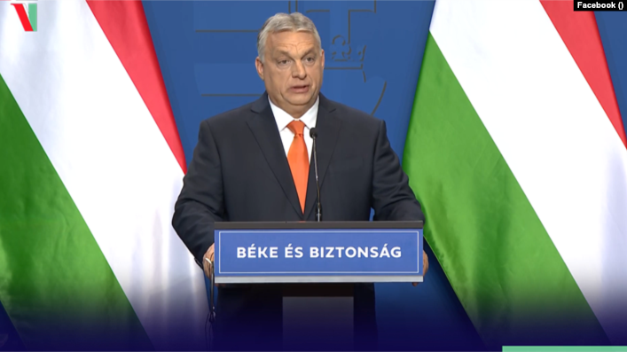 Орбан: На Унгарија не и е проблем да плаќа гас во рубљи