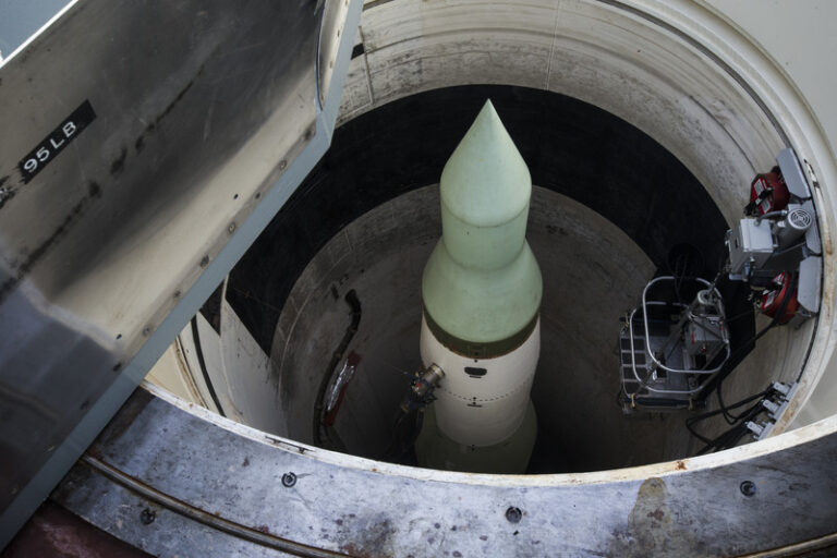 Си-Ен-Ен: САД успешно тестирале сопствена хиперсонична ракета