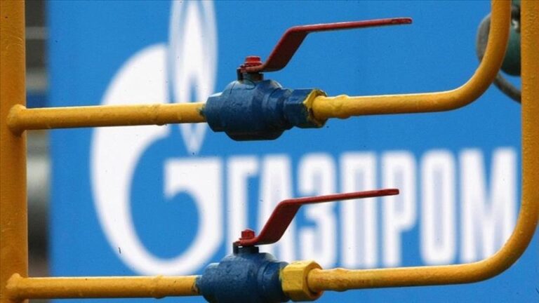 Газпром го запре протокот на гас за Италија