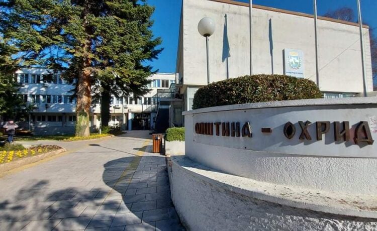 Познати добитниците на буџетски средства за спорт и рекреација за 2024 год во Општина Охрид