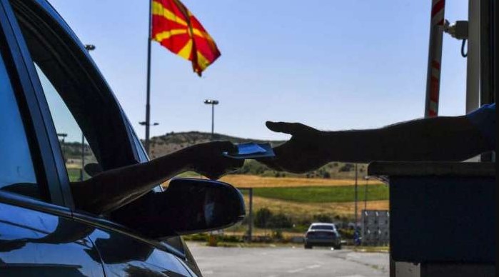 Македонец почина од срцев удар на граничниот премин со Србија