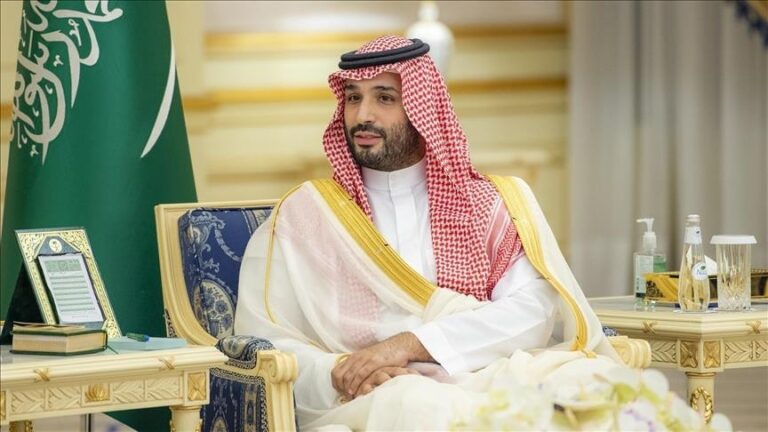 Саудискиот престолонаследник потврди дека ќе го зголеми производството на нафта на 13 милиони барели дневно