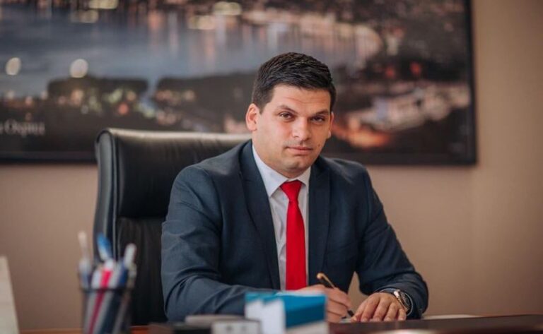 Пецаков: Резултатите од испитувањето и извештајот на ИЈЗ – дијаметрално спротивни, кога се пишуваат извештаи за Охрид добро е да се побараат информации и од ЈКП од Охрид и институциите