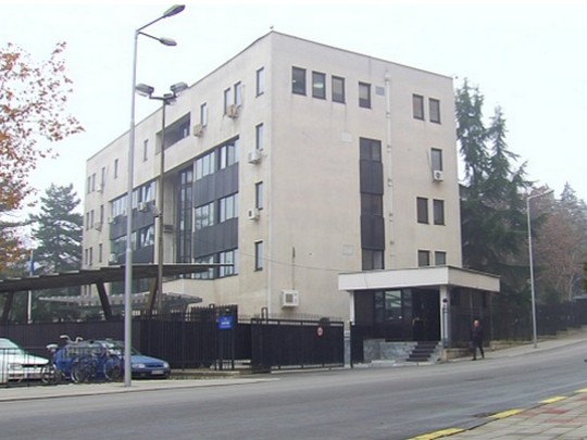 МВР: Лажни пријави за поставени бомби во осум скопски училишта