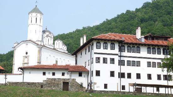 Владици на МПЦ-ОА и СПЦ ќе служат заедничка литургија по повод верскиот празник Св. Илија во манастирот „Св. Прохор Пчински“