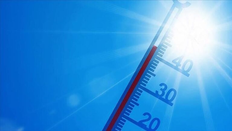 Продолжуваат да важат мерките и препораките за заштита од високите температури