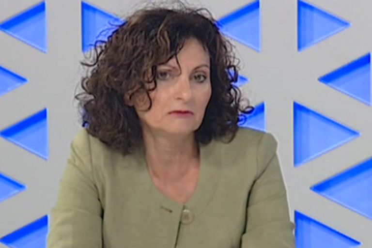 Ивановска за ТВ 24: Имаме осакатена администрација со многу злоупотреба при вработувањата