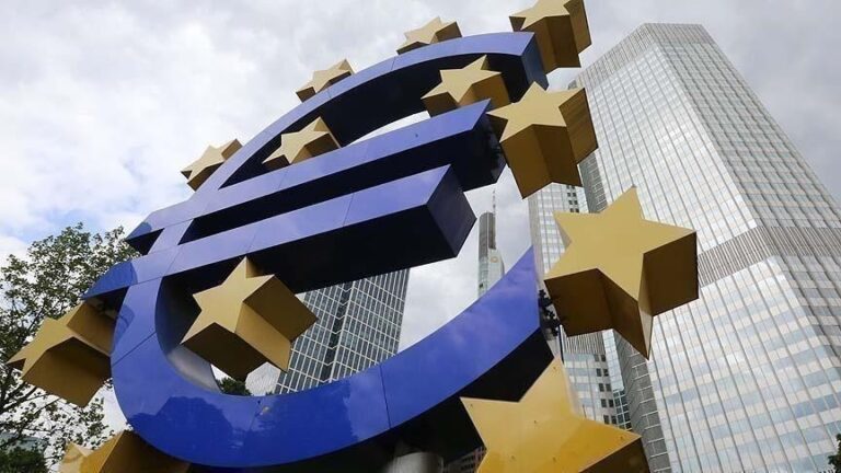 Инфлацијата во еврозоната се искачи на рекордни 10 отсто во септември