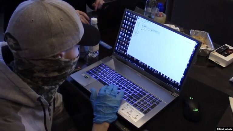 Хакерски напад врз болница во близина на Париз, откриени здравствени податоци