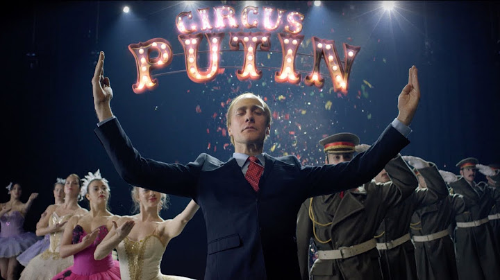 (ВИДЕО) Пред 6 години снимен скеч во кој Путин ја „гаси струјата“ на планетата