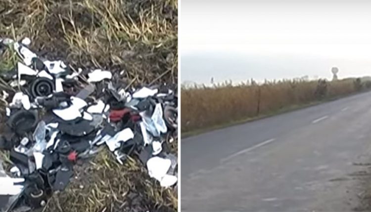 Две момчиња од Македонија  загинаа во сообраќајна несреќа во Италија, возачот пред само два дена ја добил возачката дозвола