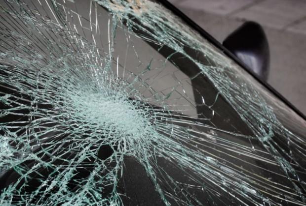 Пет македонци повредени во сообраќајна несреќа во Грција