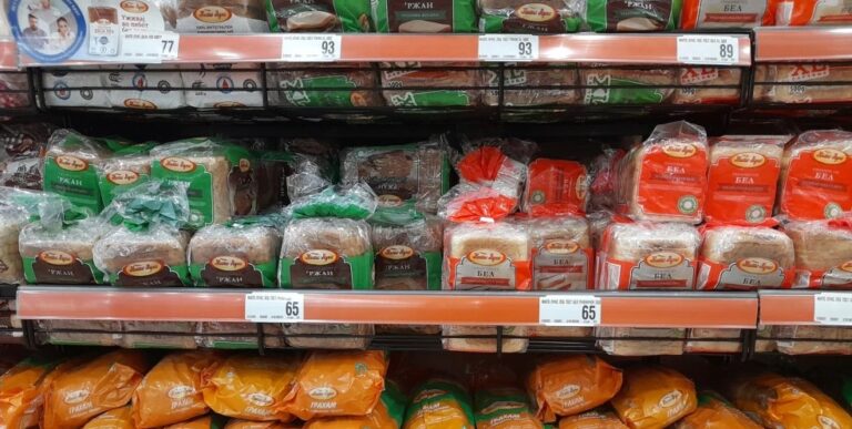 Бектеши: До 13 отсто пониски цени на лебот, млекото и месните производи во почетокот на декември