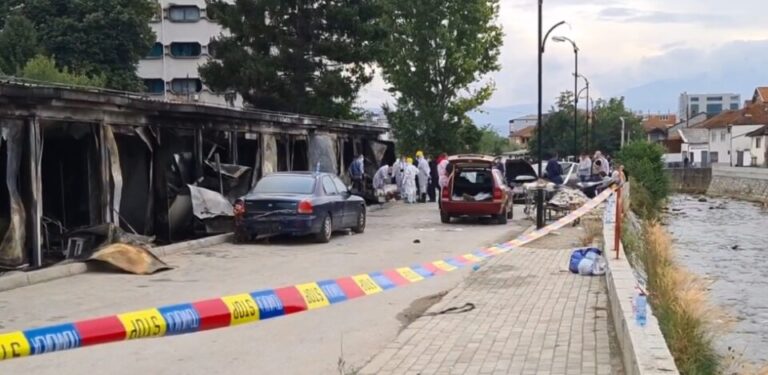 ИРЛ го објави документарниот филм „Убиство во Тетово“ со нови документи за пожарот во модуларната болница, од ЈО тврдат дека се „манипулира со информации“