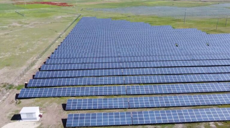 Ковачевски: Новата 17 MW соларна електрана е чекор напред кон енергетска независност, развој на зелената економија и подобар животен стандард