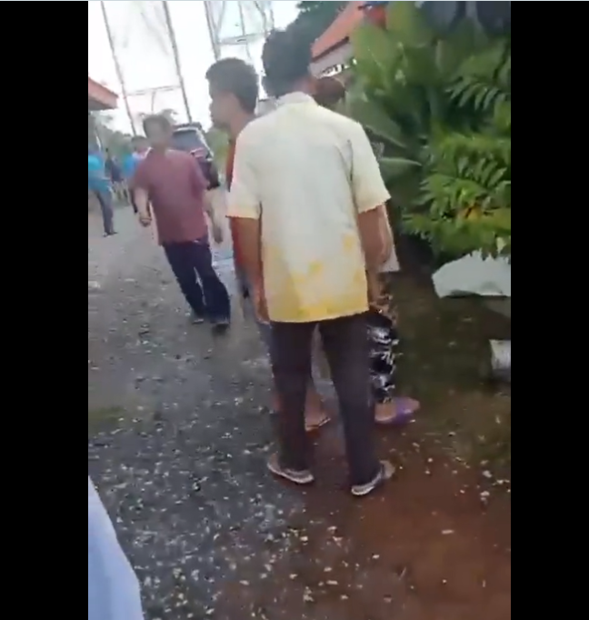 (ВИДЕО) Најмалку 30 мртви во напад на градинка на Тајланд