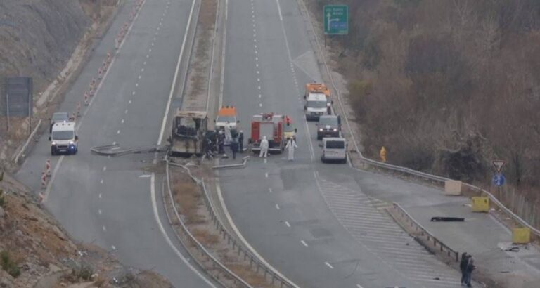 Една година од автобуската несреќа на автопатот Струма