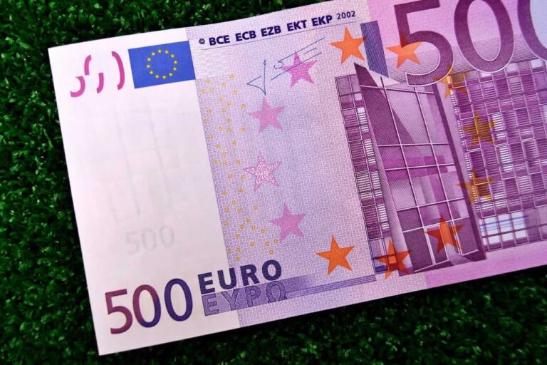 Скопјанец набавил фалсификувана банкнота од 500 евра