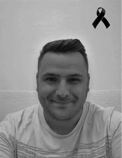 Млад македонец загина во сообраќајка во Малта, се собираат средства за транспорт на телото
