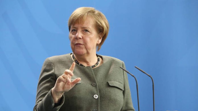 Меркел зад себе оставила преголеми трошоци