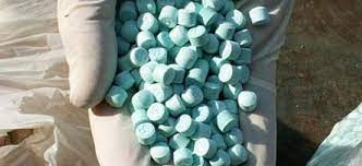Мароканската полиција запленила повеќе од два милиони таблети „каптагон“, синтетичка дрога