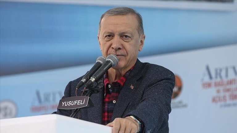 Ердоган: „Туркије одговори на нападот во Истанбул со срамнување на позициите на терористите во северен Ирак и Сирија“